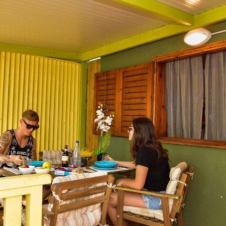 Camping Piper Puntone di Scarlino Zewnętrze zdjęcie