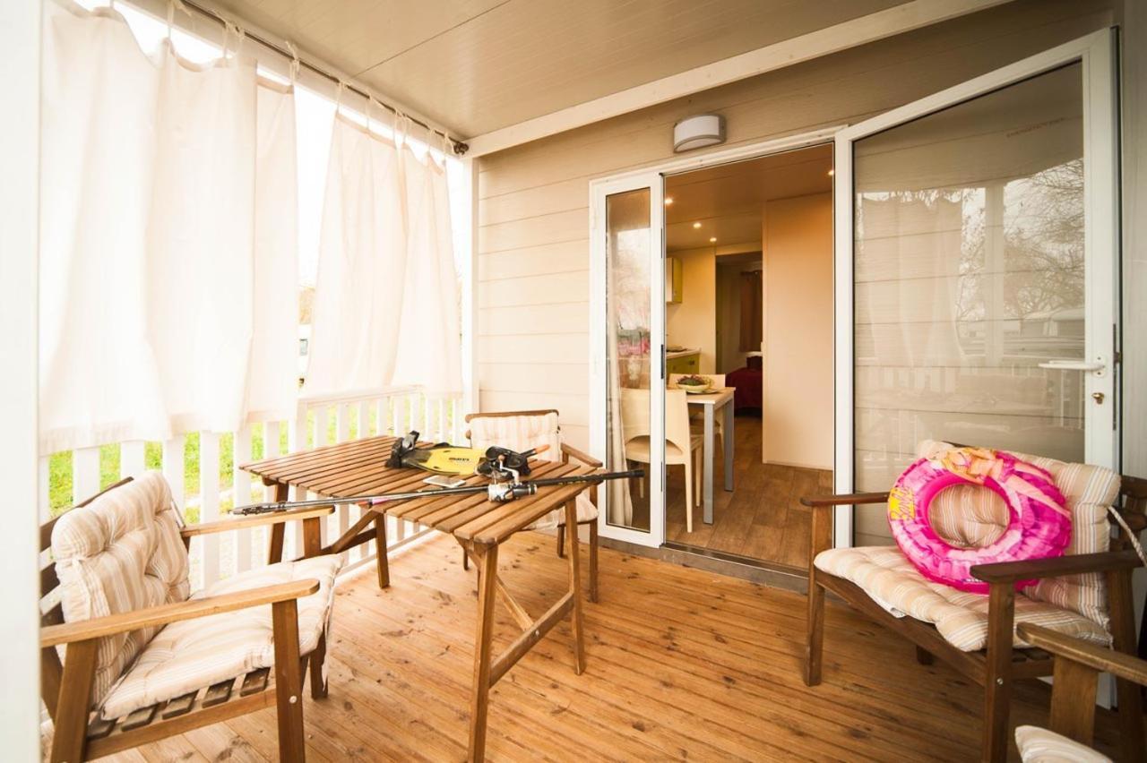 Camping Piper Puntone di Scarlino Zewnętrze zdjęcie