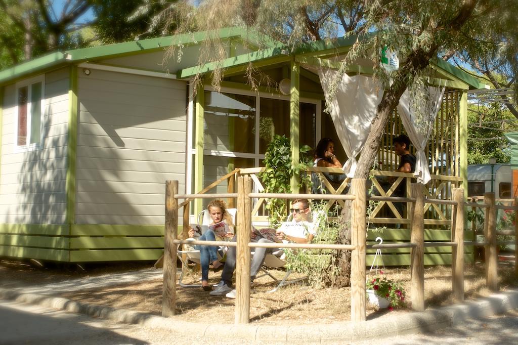 Camping Piper Puntone di Scarlino Pokój zdjęcie