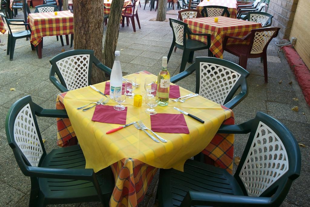 Camping Piper Puntone di Scarlino Zewnętrze zdjęcie