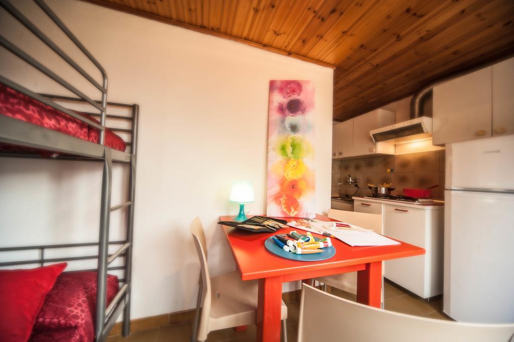 Camping Piper Puntone di Scarlino Zewnętrze zdjęcie